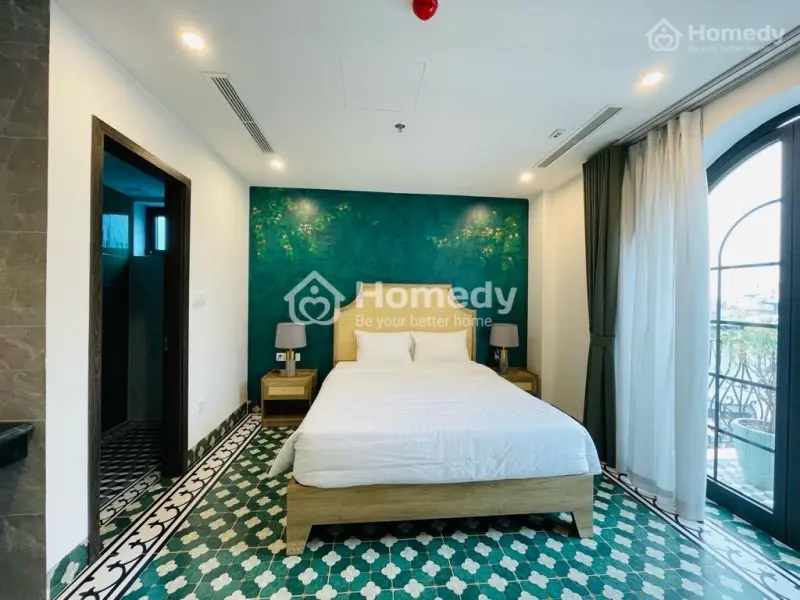 Khách Sạn 5 Sao 33 Phòng Có Bể Bơi Trung Tâm Ba Đình Dòng Tiền 15Tỷ/Năm 0868779***