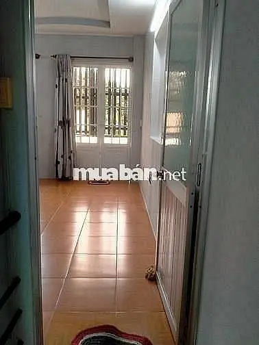 Cho Thuê Nguyên Căn Nhà Mới Ở Tân Thông Hội, Củ Chi, 4,3Tr