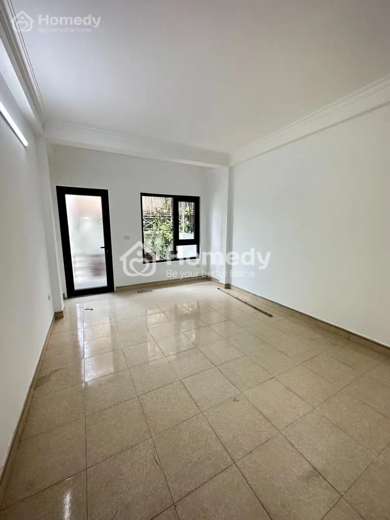 🏠 Trương Định – 51M², 4 Tầng, 20M Ra Ô Tô – Giá 8 Tỷ