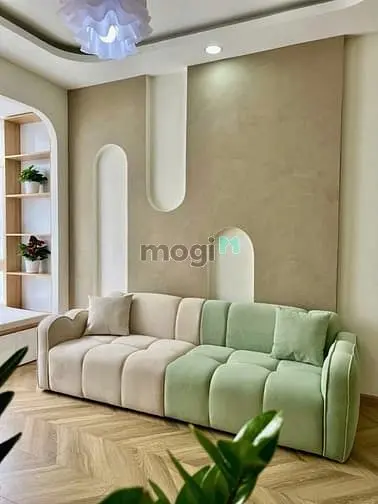 Cần Tiền Bán Gấp Căn Hộ Sky Garden, Pmh, Q7 Nhà Đẹp, Dọn Vào Ở Ngay.
