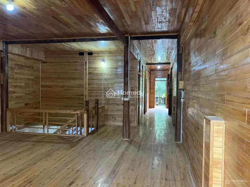 Bán Nhà Riêng Mặt Đường 6X22M Ở Tả Van, Sapa, Lào Cai