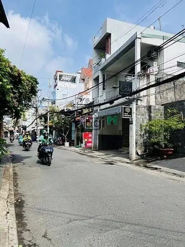 Siêu Phẩm Mtkd Võ Thành Trang, 80M2, 4 Tầng, 8Pn, Chỉ 11.8 Tỷ Tl