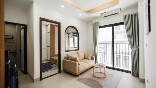 Bán Căn Hộ Dịch Vụ Có 1 0 1 Trung Tâm Cầu Giấy - Ngõ Ô Tô - Giá 24,5 Tỷ Tl Trực Tiếp