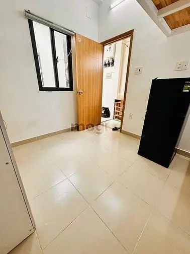 Phòng Duplex Đủ Nội Thất Đi Bộ Qua Đh Hutech, Ngoại Thương Q.bìnhthạnh