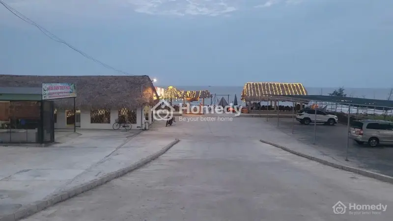 Bán Nhanh Lô Đất Có Vị Trí Kinh Doanh Cực Đẹp Tại Quất Lâm Nam Định