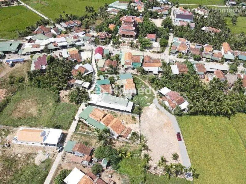 Bán Đất Tân Định, Khu Dân Cư Hiện Hữu, Có Bớt Lộc