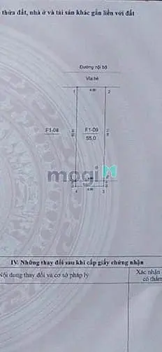 Bán Đất Phân Lô Ô Tô- Kdt Đại Kim-55M-2 Thoáng- Kinh Doanh Ngày Đêm!