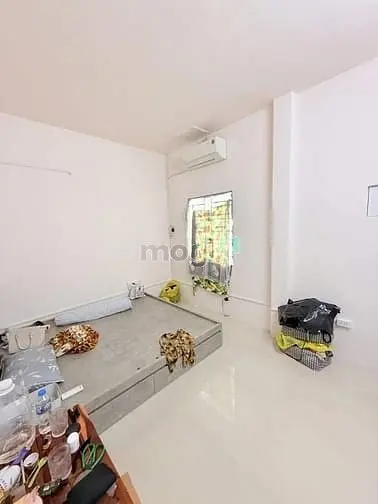 Siêu Ngon , Quận 11 Gần Lê Đại Hành , 66M2 Ngang 6M , Giá 9.1 Tỷ