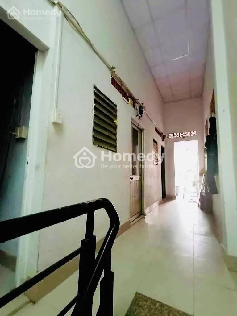 Bán Nhà Đẹp Mặt Tiền Gò Xoài – Gần Chợ, Vị Trí Buôn Bán Đắc Địa – Dt 66M² – Chỉ 4,89 Tỷ