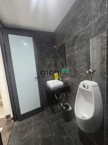 Cho Thuê Văn Phòng, Mặt Sàn Khu Bắc Từ Liêm, Ngay Mặt Đường Cầu Noi