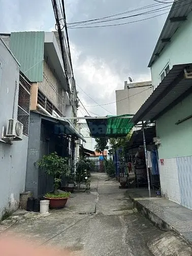 Bán Nhà Trọ Hẻm Xe Hơi Tây Lân, Bình Tân, 5 Phòng, 4X16M, Giá 3.9 Tỷ