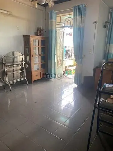 Nhà 4 Tầng Mtkd Hồng Lạc, Gần Lạc Long Quân, 64M2, Ngang 4.2M, 13.9 Tỷ