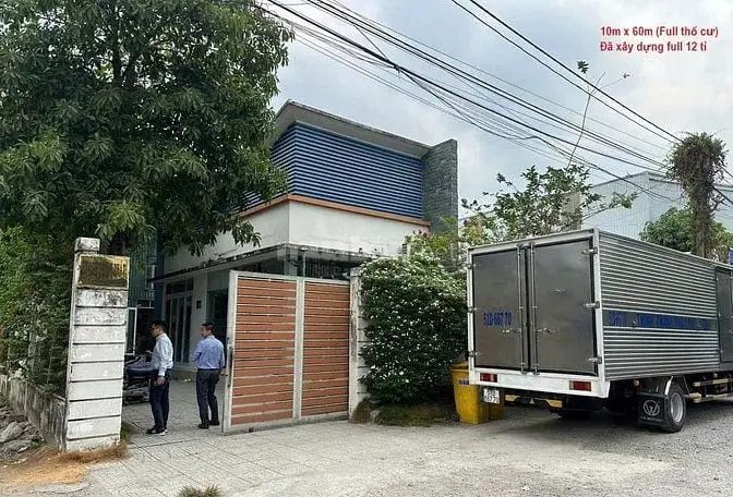 Chủ Gửi Bán Nhà Xưởng Đang Làm Ngành May - Có Văn Phòng Riêng Tại