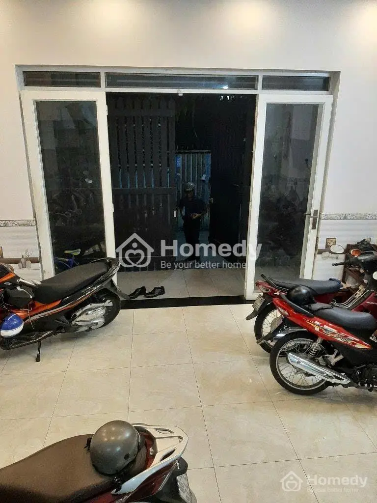 Hiếm!!!Nhà Đẹp Vuông Vức - Nguyễn Phúc Chu - 5 X 10 - Nhà Btct - Nhỉnh 5 Tỷ