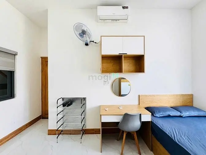 Hiện Tại Có 1 Phòng Bên Lê Quan Định Mới 100% Bình Thạnh