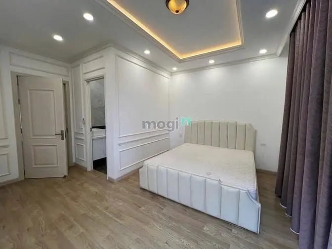 Cho Thuê Biệt Thự Mới, Có Sân Để Ô Tô - Hẻm Vip 407/3A Sư Vạn Hạnh Q10