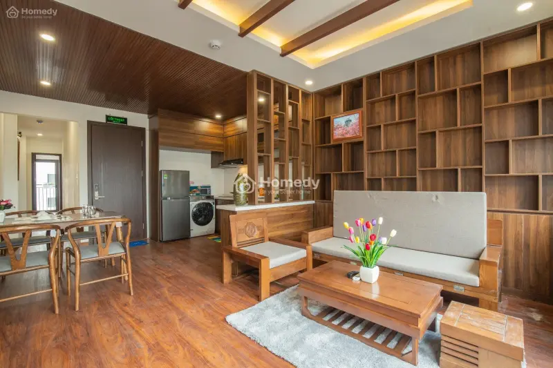 Phố Linh Lang Cho Thuê 1 Ngủ Giá 800$,Truy Cập: Https://Sumitomo.vn/, Lh: Mai: 0922 81 8***