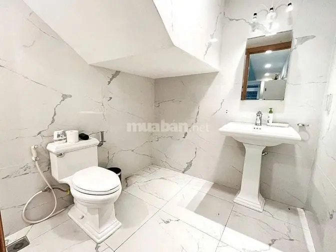 Cho Thuê Villa Hà Đô Garden Quận 10 - Vạn Hạnh Mall - Đẳng Cấp Nhất