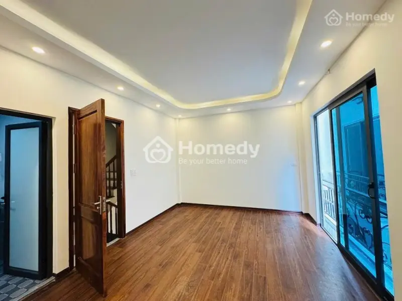 🔥Chính Chủ Cần Bán Gấp Nhà Đẹp Hà Đông 5 Tầng – Cổ Bàn– Giá Chỉ 4,05 Tỷ – Ở Ngay🔥Thương Lượng
