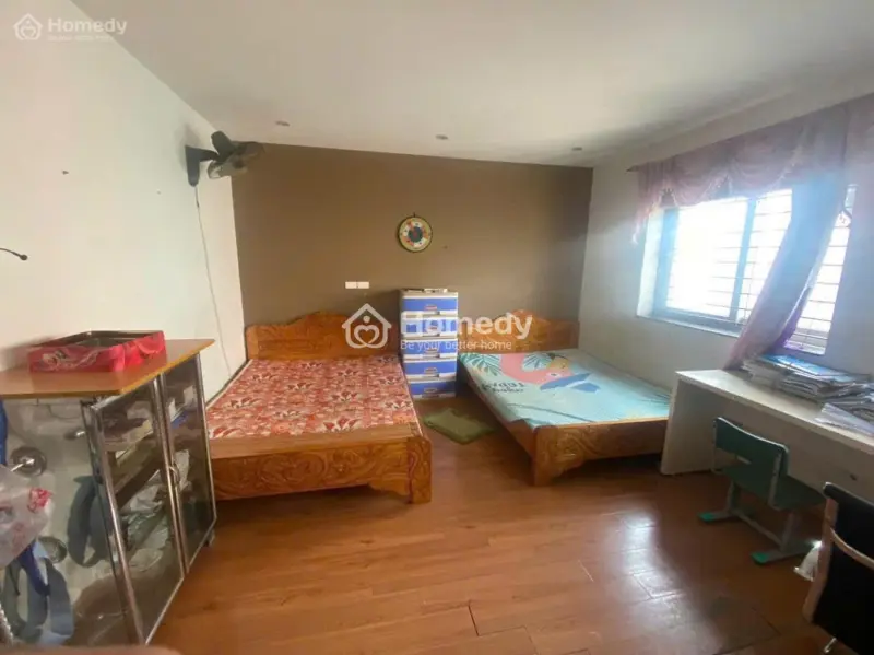 Bán Chung Cư Mỹ Đình Bqp, Lô Góc, 129M2, 3Pn,. Giá: 7,4 Tỷ