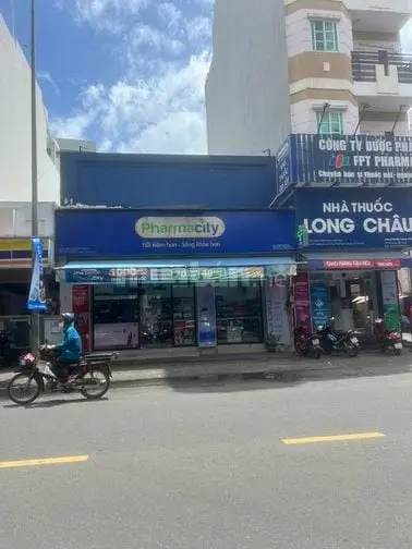 Bán Gấp Nhà Mặt Tiền Cao Thắng, Quận 10 – Vị Trí Vàng Kinh Doanh Đỉnh
