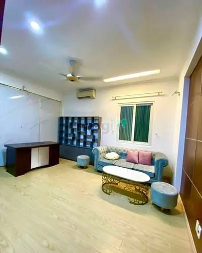 Cho Thuê Nhà Đường 25/6A Nguyễn Bỉnh Khiêm, Phường Bến Nghé, Quận 1