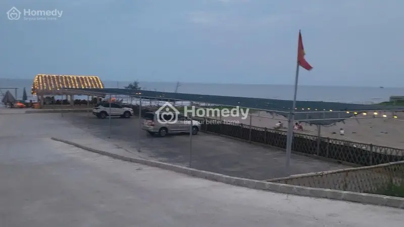 Bán Nhanh Lô Đất Có Vị Trí Kinh Doanh Cực Đẹp Tại Quất Lâm Nam Định