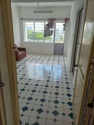 Cho Thuê Căn Hộ Chung Cư 55M Đường Cmt8 Quận 10, Gần Cv Lê Thị Riêng