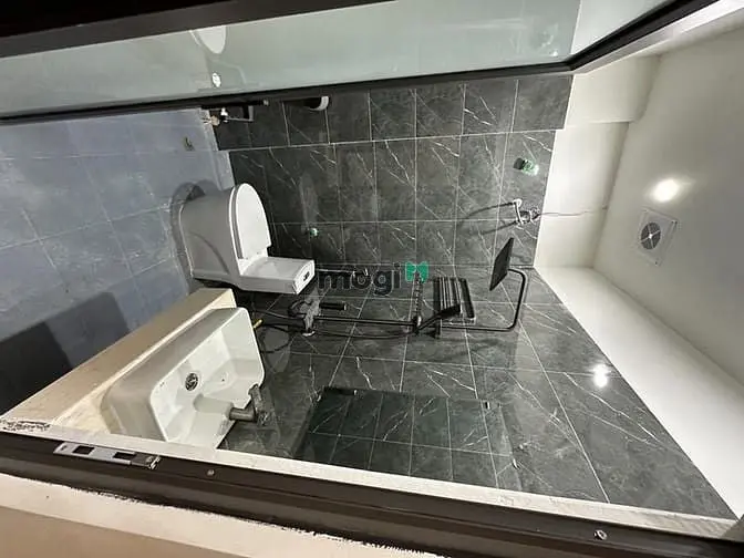 Nhỉnh 7 Tỷ Nhà Lê Đức Thọ 35M Đường Ô Tô Tránh, Nhà Dân Mới Đẹp