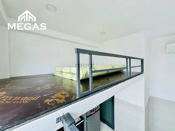 📍Tô Ký — Nguyễn Ảnh Thủ📍 ⚡️Duplex - Mới 100% - Gác Cao 2M
