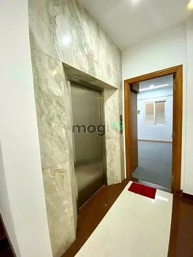 Cho Thuê Nhà Đường 25/6A Nguyễn Bỉnh Khiêm, Phường Bến Nghé, Quận 1