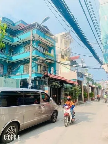 Bán Lô Đất Rẻ Đẹp (5X13) 350/112 Nguyễn Văn Lượng P16 Gò Vấp Citypland