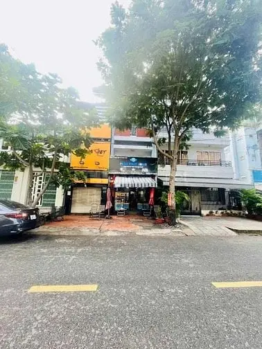 Cho Thuê Nhà Mặt Tiền Nguyễn Tiểu La, P.8, Q.10 Giá 25Tr