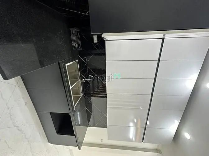 Nhỉnh 7 Tỷ Nhà Lê Đức Thọ 35M Đường Ô Tô Tránh, Nhà Dân Mới Đẹp