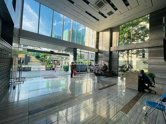 Cần Bán Căn Hộ Góc 3 Pn Cc Thủy Lợi, Dt: 132M2, Sổ Hồng, Giá: 6 Tỷ