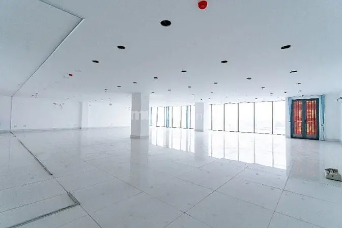 Bán Tòa Nhà Mặt Tiền Đường Hà Huy Giáp , Phường Thạnh Lộc , Quận 12