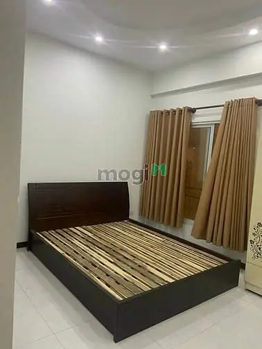 Cho Thuê Căn Hộ Chung Cư Tản Đà Court Quận 5 Giá 12.5Tr/Tháng 2Pn