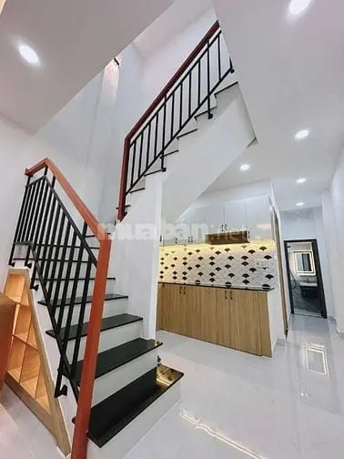 Bán Nhà Xô Viết Nghệ Tĩnh, Bình Thạnh – Sát Quận 1, 3Pn, Giá Tốt