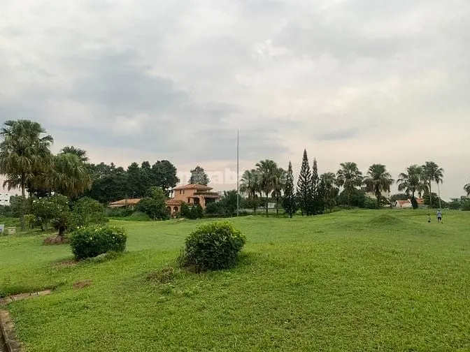 Bán Đất Khu Biệt Thự Thảo Nguyên Sài Gòn, Sát Sân Golf Thủ Đức