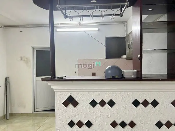 Chung Cư Phan Xích Long,P2,Phú Nhuận:45M2-1P Ngủ,Nt,9Tr/Th