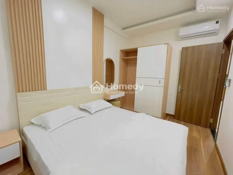 Cho Thuê Chung Cư Q7 Riverside Quận 7 Giá Tốt Vào Ngay