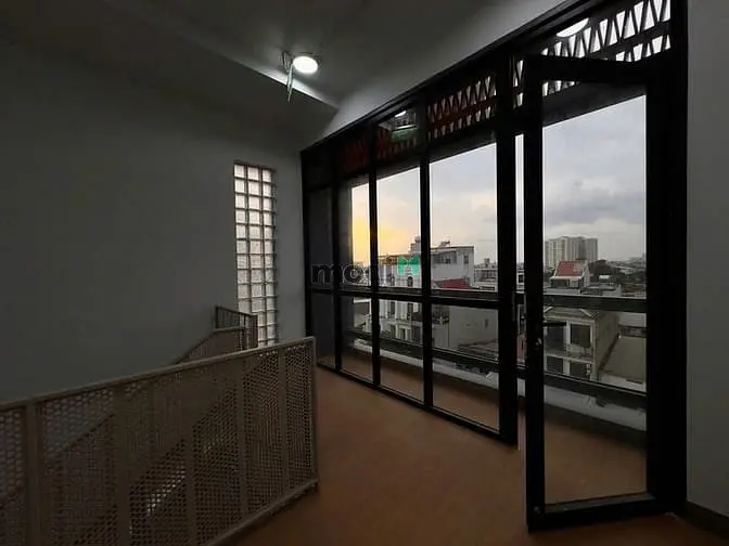 Siêu Phẩm Toà Nhà Ốp Kính - 20A Hậu Giang - 360M2 Sàn Chỉ 25 Triệu