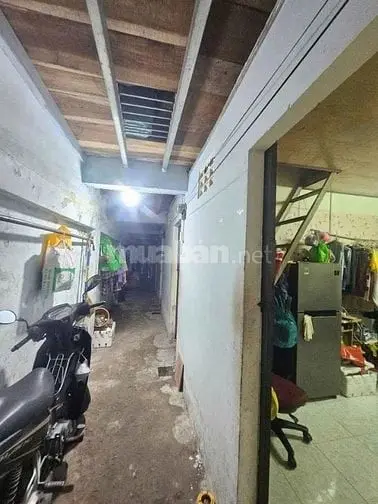 Bán Nhà Tại Phạm Thị Thung,Phước Hiệp Dt 153M2 Giá 1 Tỷ 180,Sổ Riêng