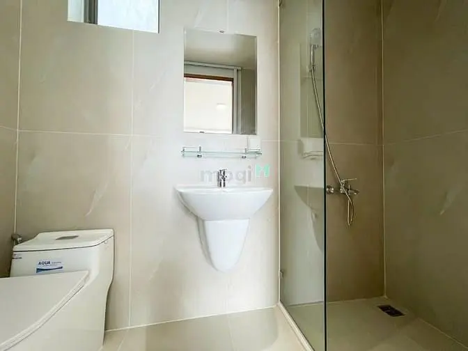 Studio Ban Công, Fnt, Gần Lotte, Tdtu, Thoáng, Mát, Q1,4,8 Trong 5P