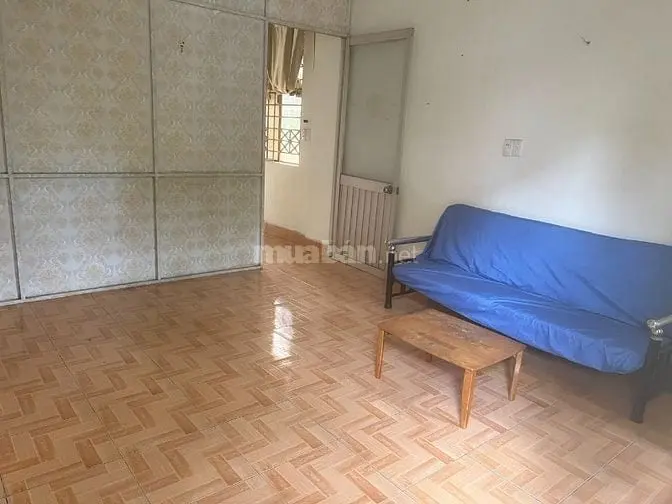 Cho Thuê Căn Góc Lầu 1 Chung Cư Hoàng Hoa Thám 3, Quận Tân Bình
