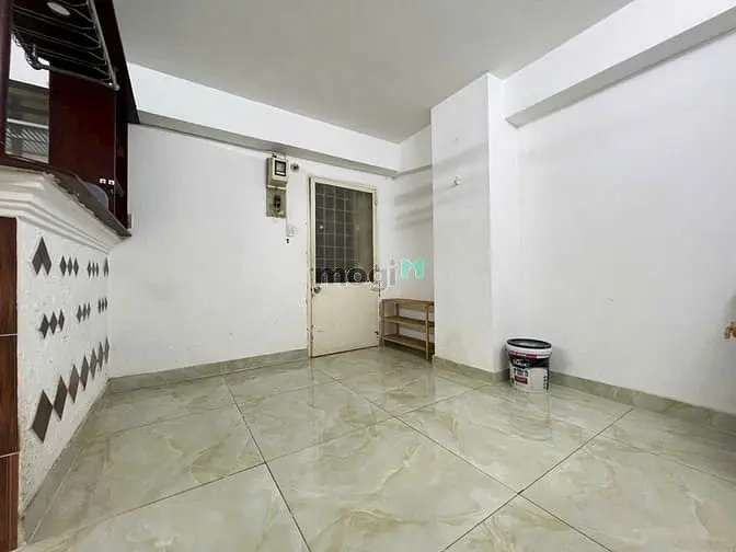 Chung Cư Phan Xích Long,P2,Phú Nhuận:45M2-1P Ngủ,Nt,9Tr/Th