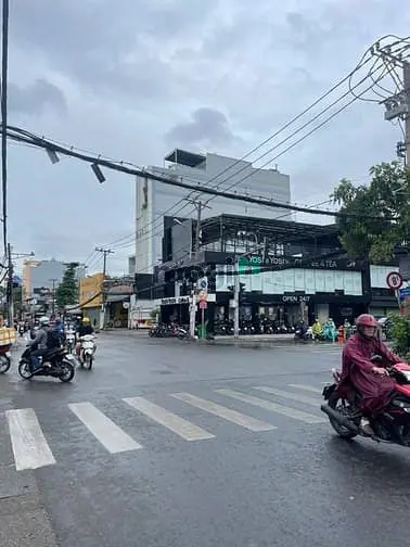 Cần Bán Gấp Tòa Nhà 12 Tầng Ngay Góc Uvk Và D3 Dt 505M2 Nhỉnh 19X Tỷ