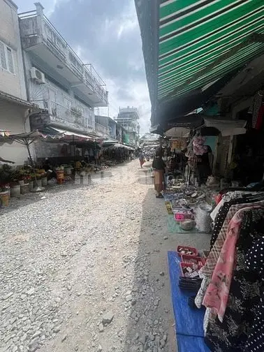 Cần Cho Thuê Nhà Nguyên Căn .