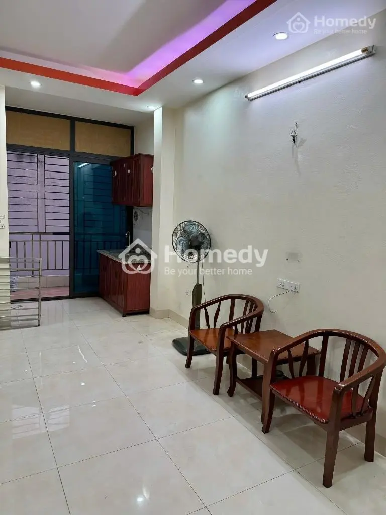 ### Có Bà Chị Nhờ Bán Căn Nhà 85M2, 8T Tháng Msys, Dianh Thứ 50Tr/Th, Kính Doanh Kết Hợp.