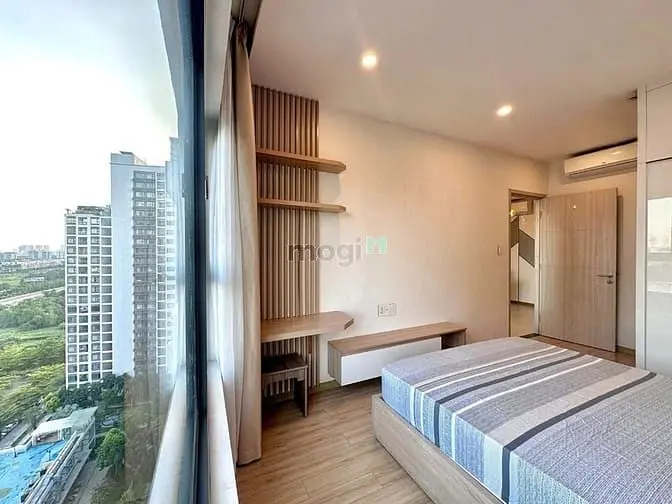 Cho Thuê Căn Hộ New City -Căn 3Pn Full Nội Thất - Dt 86M2- Giá Cực Tốt